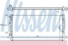 NISSENS 65256 Radiator, engine cooling